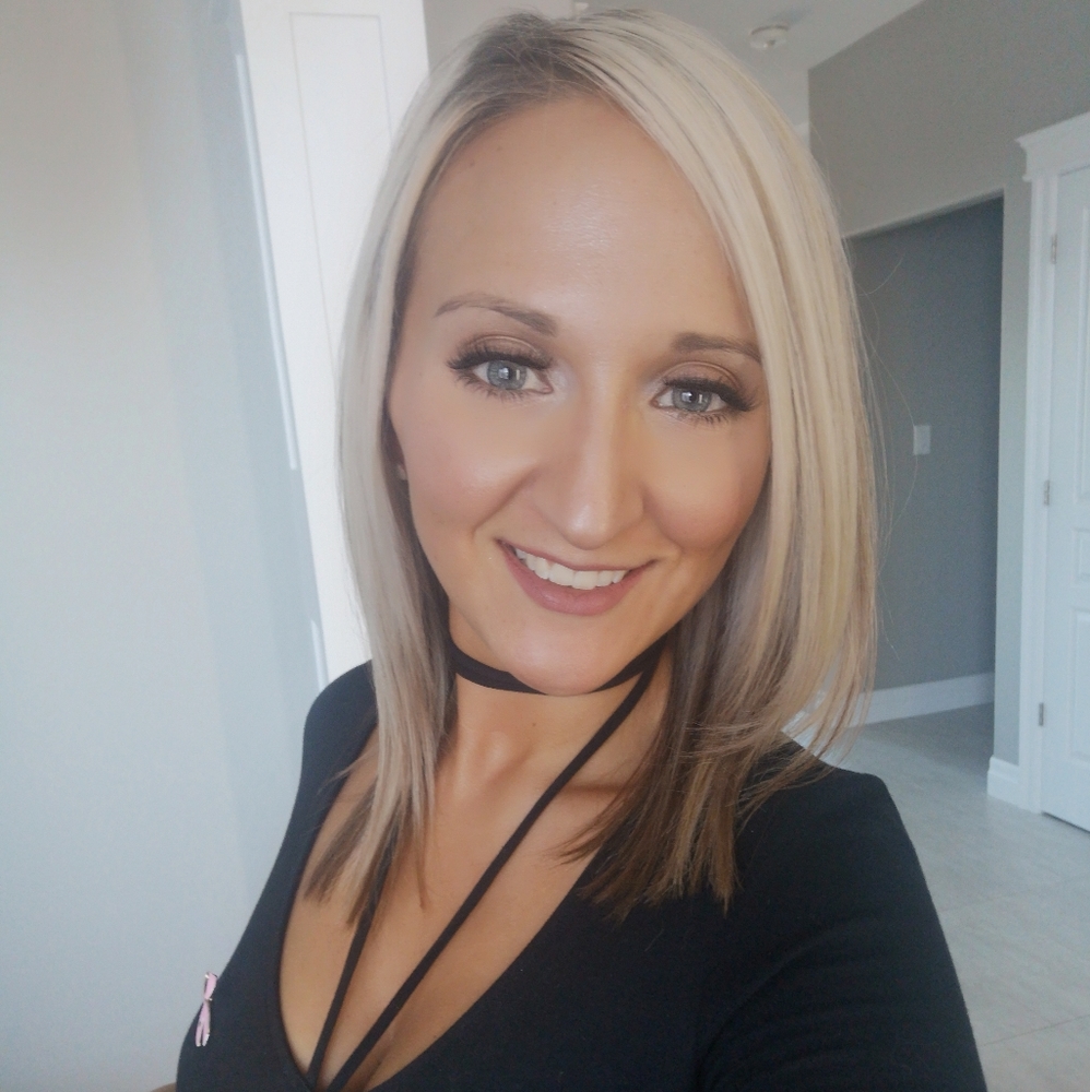 Meet your Posher, Amie